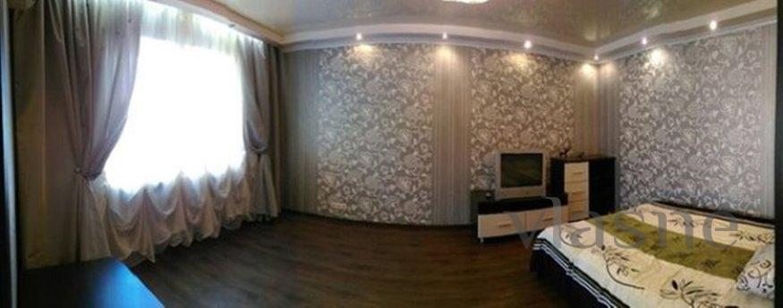 Comission and overpayments. Daily rent apartment renovated. 