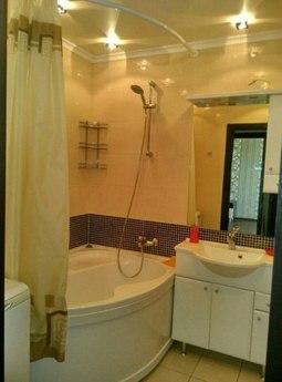 2 BR in South Butovo, Moscow - apartment by the day