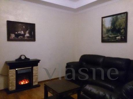 2 BR in South Butovo, Moscow - apartment by the day
