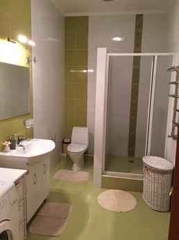 1 BR on the Street Gorchakov, Moscow - apartment by the day