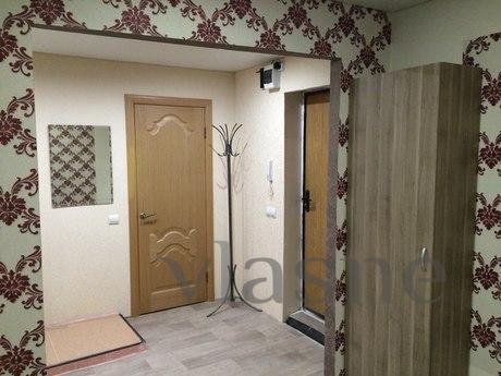 2-BR on the Street Gorchakov, Moscow - apartment by the day