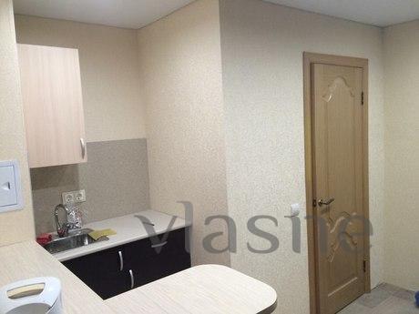 2-BR on the Street Gorchakov, Moscow - apartment by the day