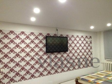 2-BR on the Street Gorchakov, Moscow - apartment by the day