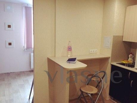 2-BR on the Street Gorchakov, Moscow - apartment by the day