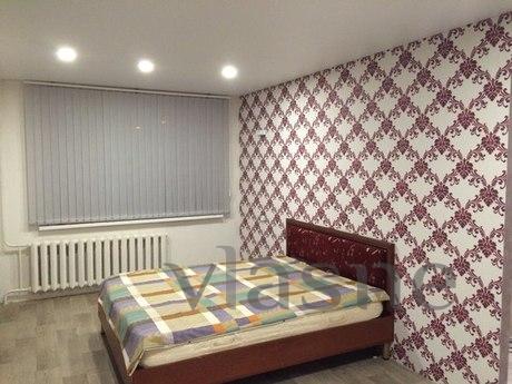 Comission and overpayments. Daily rent apartment renovated. 