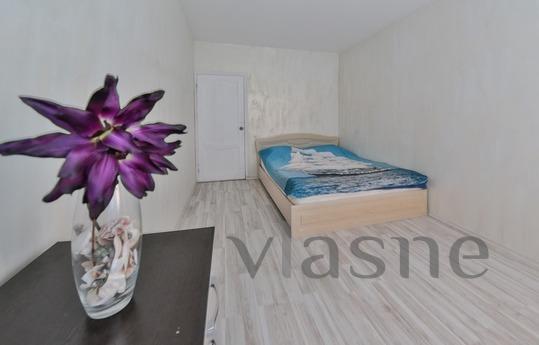 Apartment 'Ships', Moscow - apartment by the day