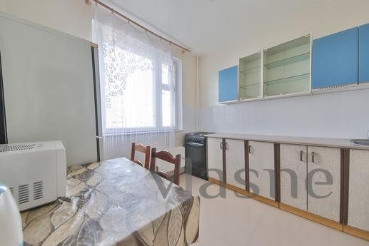 Apartment 'Ships', Moscow - apartment by the day