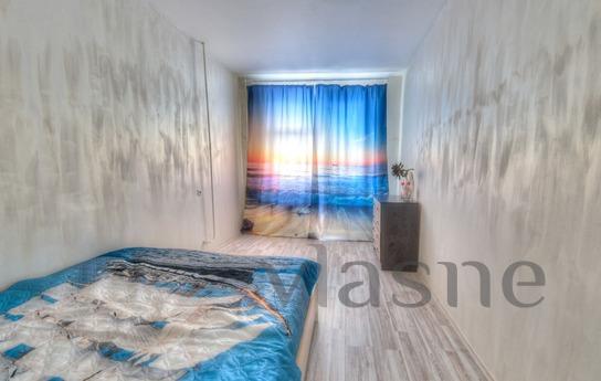 Apartment 'Ships', Moscow - apartment by the day