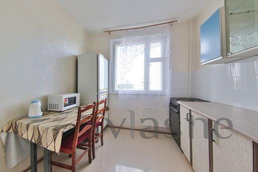 Apartment 'Ships', Moscow - apartment by the day