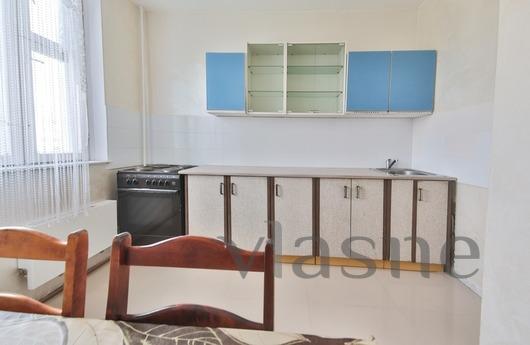 Apartment 'Ships', Moscow - apartment by the day