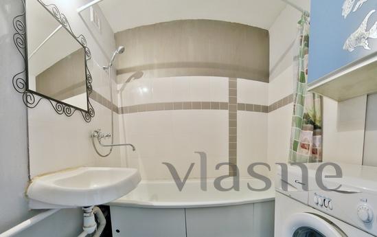 Apartment 'Ships', Moscow - apartment by the day