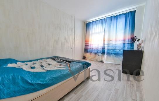 Apartment 'Ships', Moscow - apartment by the day