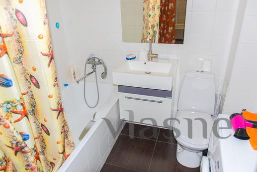 Studio apartment, Yekaterinburg - apartment by the day