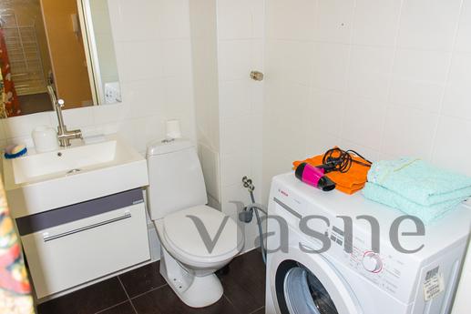 Studio apartment, Yekaterinburg - apartment by the day