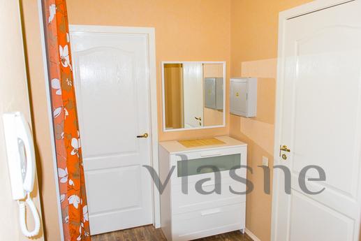 Studio apartment, Yekaterinburg - apartment by the day