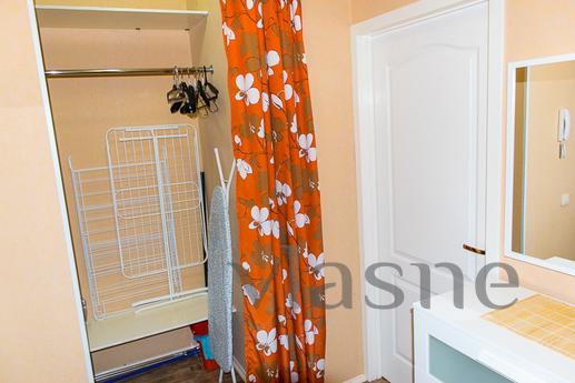 Studio apartment, Yekaterinburg - apartment by the day