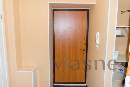 Studio apartment, Yekaterinburg - apartment by the day