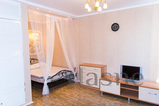 Studio apartment, Yekaterinburg - apartment by the day