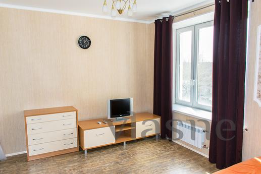 Studio apartment, Yekaterinburg - apartment by the day