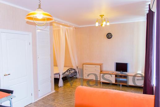 Studio apartment, Yekaterinburg - apartment by the day