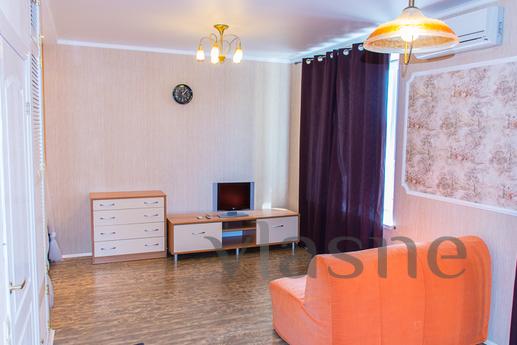 Studio apartment, Yekaterinburg - apartment by the day