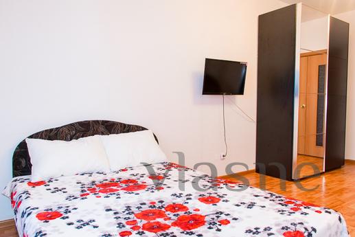 One-bedroom apartment, Yekaterinburg - apartment by the day