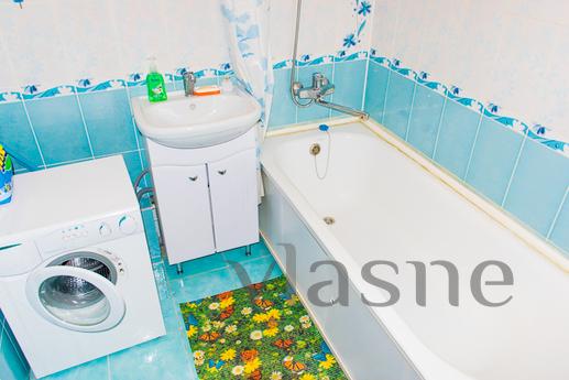 One-bedroom apartment, Yekaterinburg - apartment by the day