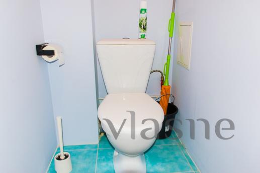 One-bedroom apartment, Yekaterinburg - apartment by the day