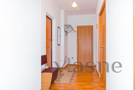 One-bedroom apartment, Yekaterinburg - apartment by the day