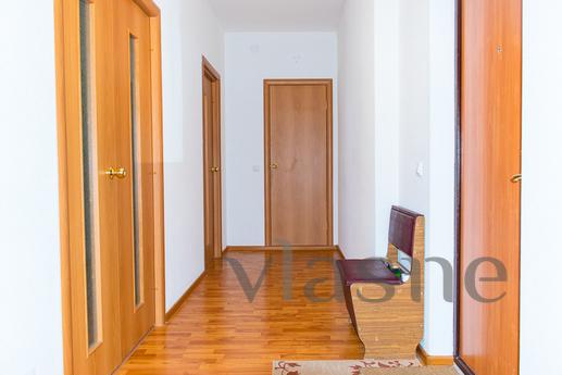 One-bedroom apartment, Yekaterinburg - apartment by the day
