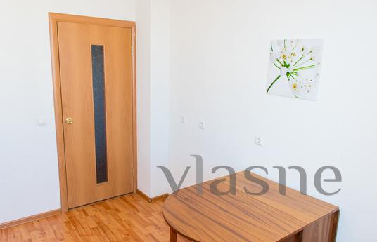 One-bedroom apartment, Yekaterinburg - apartment by the day