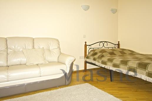 Comfortable Apartment, Saint Petersburg - apartment by the day