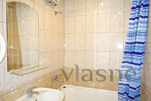 Comfortable Apartment, Saint Petersburg - apartment by the day