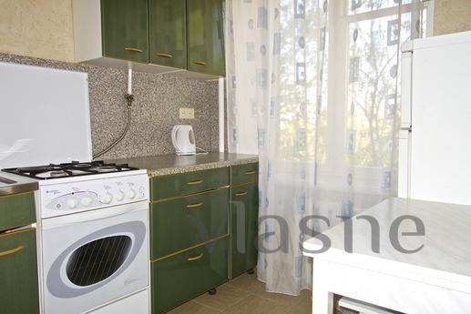 Comfortable Apartment, Saint Petersburg - apartment by the day
