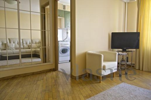 Comfortable Apartment, Saint Petersburg - apartment by the day