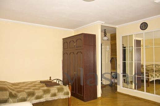 Comfortable Apartment, Saint Petersburg - apartment by the day