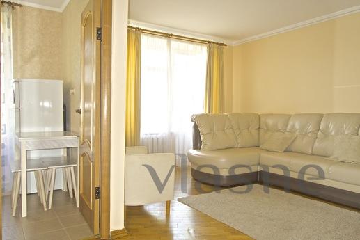 Comfortable Apartment, Saint Petersburg - apartment by the day