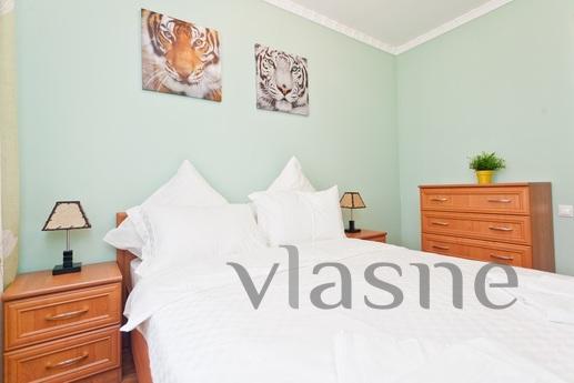 Comfortable apartment in St. Petersburg Sent discounts! 2-ro