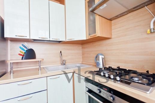 Comfortable Apartment, Saint Petersburg - apartment by the day
