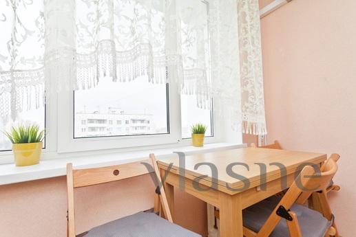 Comfortable Apartment, Saint Petersburg - apartment by the day