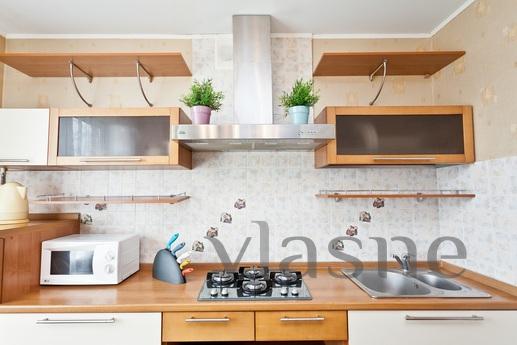 Comfortable Apartment, Saint Petersburg - apartment by the day