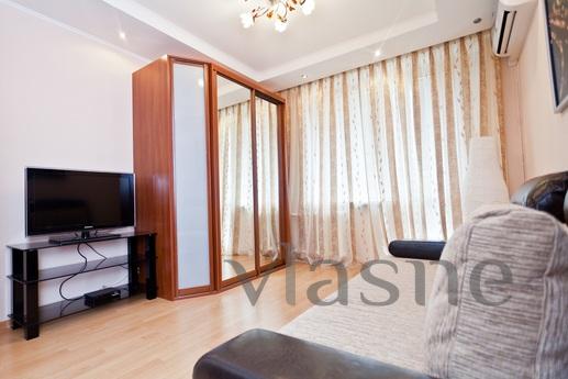 Comfortable Apartment, Saint Petersburg - apartment by the day