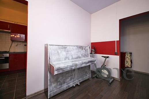 Comfortable Apartment, Saint Petersburg - apartment by the day