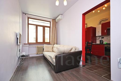 Comfortable Apartment, Saint Petersburg - apartment by the day