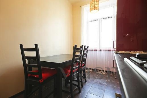 Comfortable Apartment, Saint Petersburg - apartment by the day