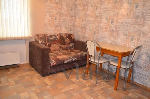 Cozy apartment in the area Zaeltsovsky, Novosibirsk - apartment by the day