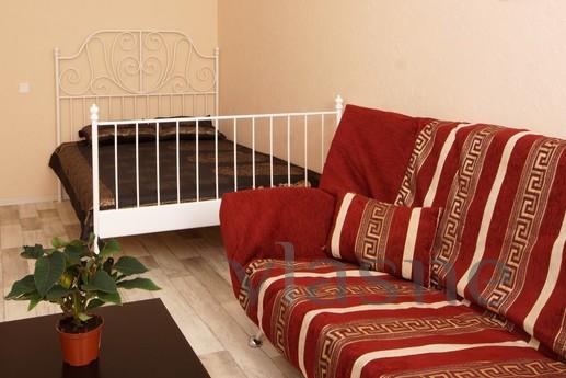 Excellent apartment with a modern renovation in the new elit