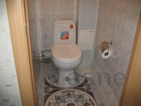 Apartment in the southwestern area, Yekaterinburg - apartment by the day