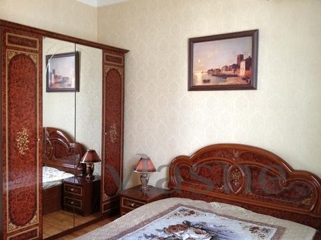 4 min walk from m.Kutuzovskaya m.Studencheskaya 7 min walk f