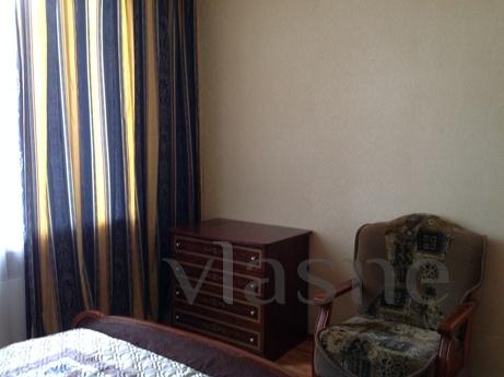 Apartment with view of the Moscow-city, Moscow - apartment by the day